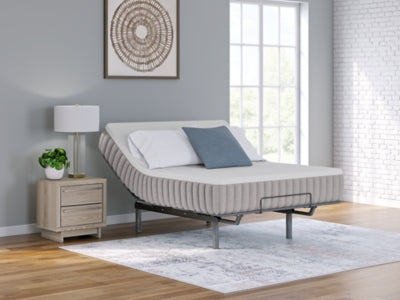 Terra Sleep Firm Mattress - Sigrist Furniture (Sturgis,MI)