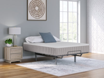 Terra Sleep Firm Mattress - Sigrist Furniture (Sturgis,MI)