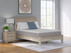 Terra Sleep Firm Mattress - Sigrist Furniture (Sturgis,MI)