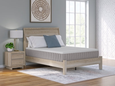 Terra Sleep Firm Mattress - Sigrist Furniture (Sturgis,MI)