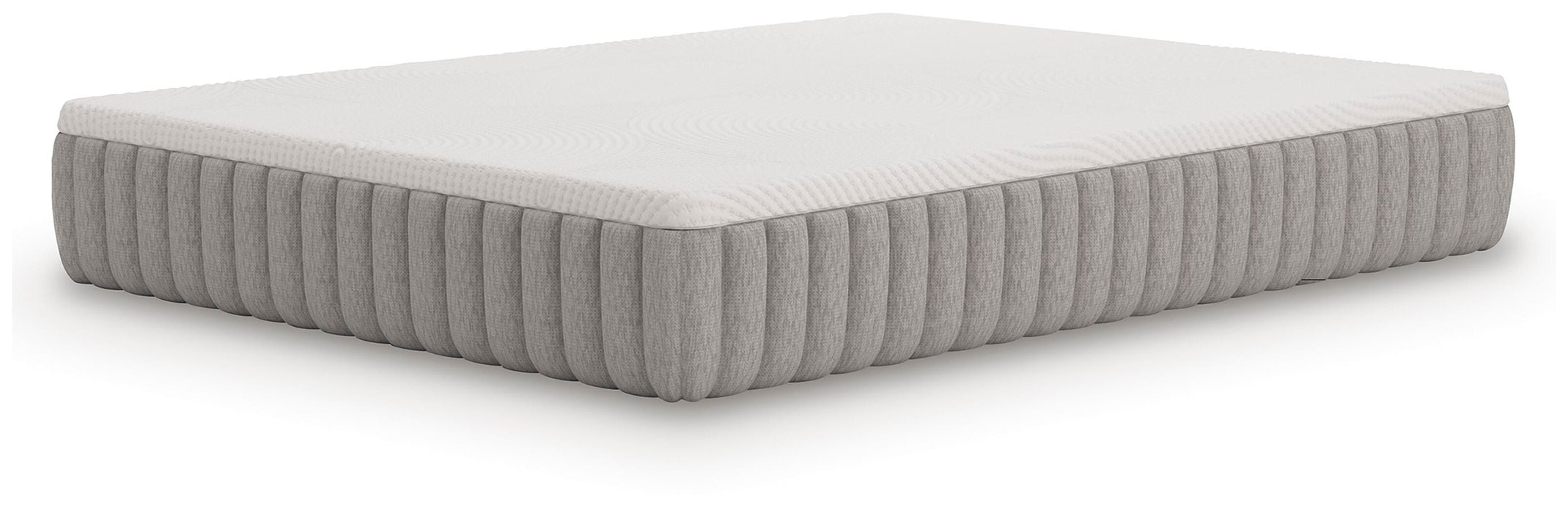 Terra Sleep Medium Mattress - Sigrist Furniture (Sturgis,MI)