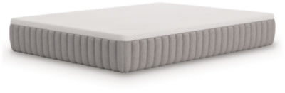 Terra Sleep Medium Mattress - Sigrist Furniture (Sturgis,MI)