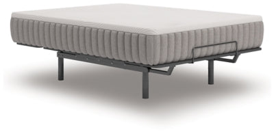 Terra Sleep Medium Mattress - Sigrist Furniture (Sturgis,MI)