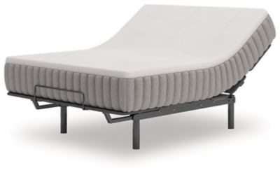 Terra Sleep Medium Mattress - Sigrist Furniture (Sturgis,MI)