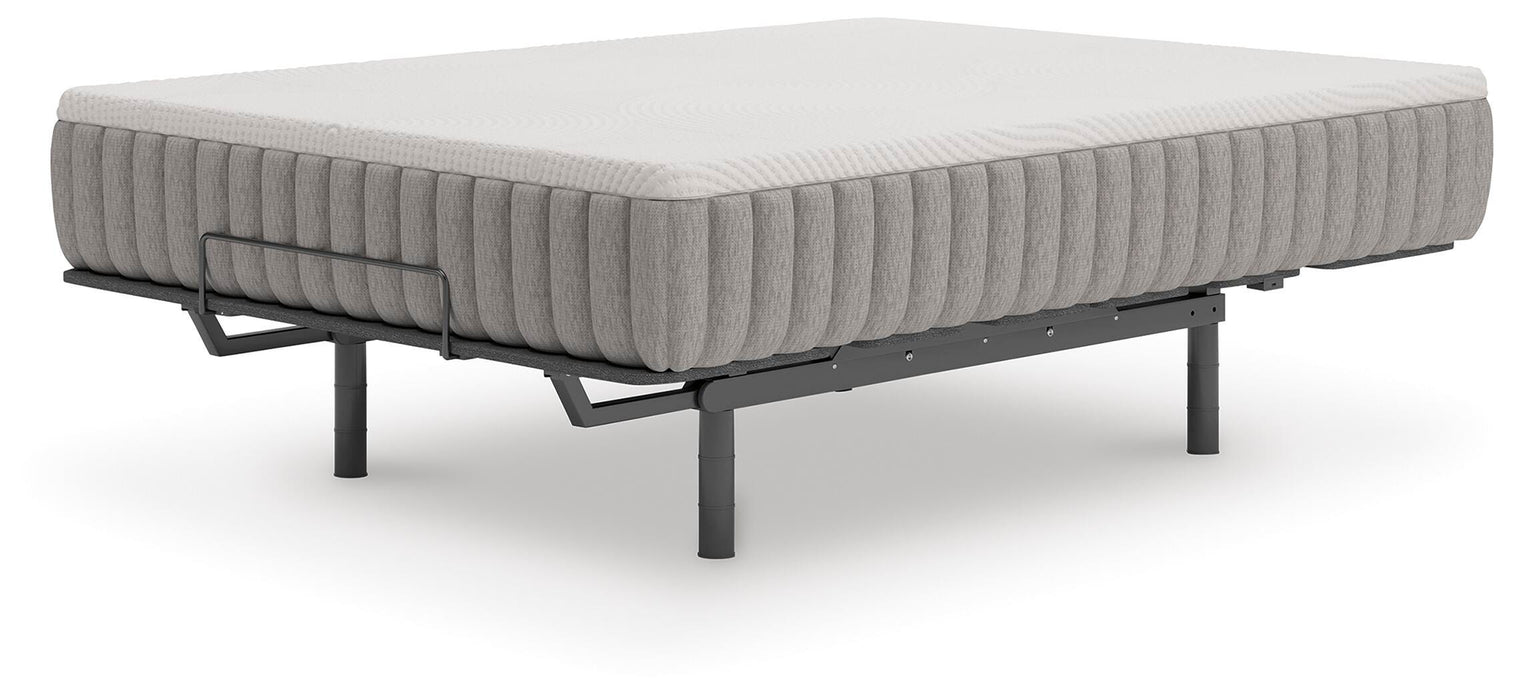 Terra Sleep Medium Mattress - Sigrist Furniture (Sturgis,MI)