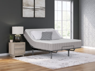 Terra Sleep Medium Mattress - Sigrist Furniture (Sturgis,MI)