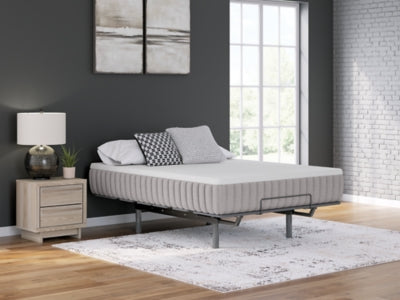 Terra Sleep Medium Mattress - Sigrist Furniture (Sturgis,MI)