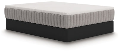 Terra Sleep Medium Mattress - Sigrist Furniture (Sturgis,MI)