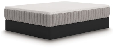 Terra Sleep Medium Mattress - Sigrist Furniture (Sturgis,MI)
