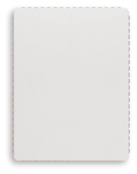 Terra Sleep Medium Mattress - Sigrist Furniture (Sturgis,MI)
