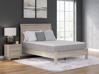 Terra Sleep Medium Mattress - Sigrist Furniture (Sturgis,MI)