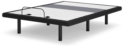 Best Base with Lumbar and Audio Full Adjustable Head Base - Sigrist Furniture (Sturgis,MI)