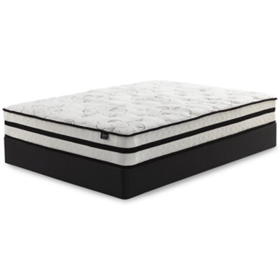 Chime 10 Inch Hybrid Mattress in a Box - Sigrist Furniture (Sturgis,MI)