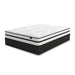 Chime 10 Inch Hybrid Mattress in a Box - Sigrist Furniture (Sturgis,MI)