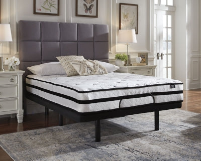 Chime 10 Inch Hybrid Mattress in a Box - Sigrist Furniture (Sturgis,MI)