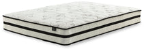 Chime 10 Inch Hybrid Mattress Package - Sigrist Furniture (Sturgis,MI)