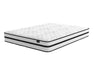 Chime 10 Inch Hybrid Mattress in a Box - Sigrist Furniture (Sturgis,MI)