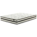 Chime 10 Inch Hybrid Mattress in a Box - Sigrist Furniture (Sturgis,MI)