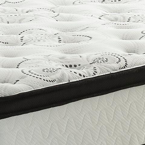 Chime 12 Inch Hybrid Mattress in a Box - Sigrist Furniture (Sturgis,MI)