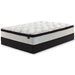 Chime 12 Inch Hybrid Mattress in a Box - Sigrist Furniture (Sturgis,MI)
