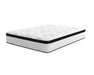Chime 12 Inch Hybrid Mattress in a Box - Sigrist Furniture (Sturgis,MI)