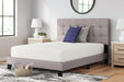 Chime 12 Inch Memory Foam Mattress in a Box - Sigrist Furniture (Sturgis,MI)