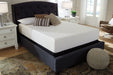 Chime 12 Inch Memory Foam Mattress in a Box - Sigrist Furniture (Sturgis,MI)