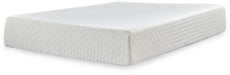 Chime 12 Inch Memory Foam Mattress in a Box - Sigrist Furniture (Sturgis,MI)
