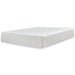 Chime 12 Inch Memory Foam Mattress in a Box - Sigrist Furniture (Sturgis,MI)