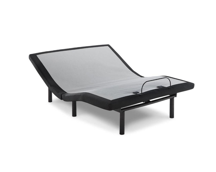Head-Foot Model Best California King Adjustable Base - Sigrist Furniture (Sturgis,MI)