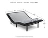 Chime 10 Inch Hybrid Mattress Package - Sigrist Furniture (Sturgis,MI)