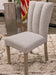Larawyn Dining Chair - Sigrist Furniture (Sturgis,MI)