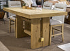 Lasinger Counter Height Dining Table - Sigrist Furniture (Sturgis,MI)