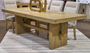 Lasinger Dining Extension Table - Sigrist Furniture (Sturgis,MI)
