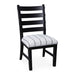 Gramburg Dining Chair - Sigrist Furniture (Sturgis,MI)