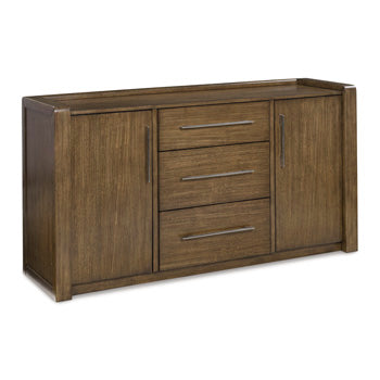 Marxmore Dining Server - Sigrist Furniture (Sturgis,MI)