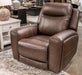 Gravier Power Recliner - Sigrist Furniture (Sturgis,MI)