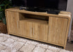 Dovander 63" TV Stand - Sigrist Furniture (Sturgis,MI)
