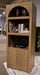 Dovander Display Cabinet - Sigrist Furniture (Sturgis,MI)