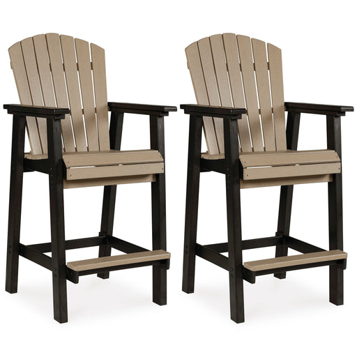 Fairen Trail Barstool (Set of 2) - Sigrist Furniture (Sturgis,MI)