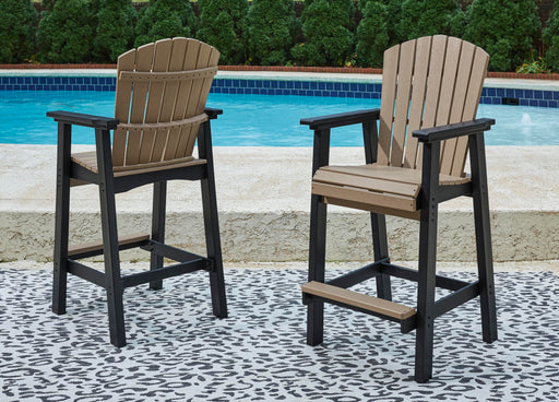 Fairen Trail Barstool (Set of 2) - Sigrist Furniture (Sturgis,MI)