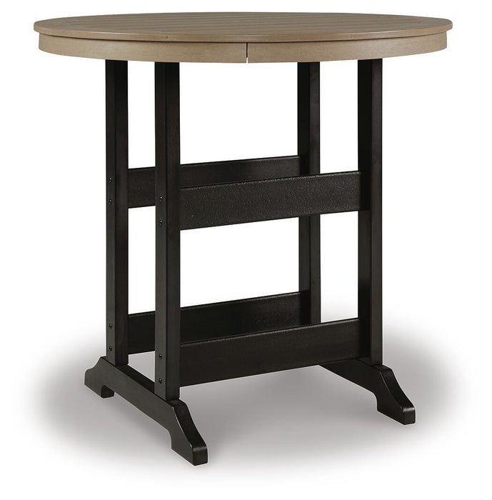 Fairen Trail Bar Table - Sigrist Furniture (Sturgis,MI)