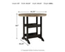 Fairen Trail Bar Table - Sigrist Furniture (Sturgis,MI)