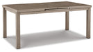 Beach Front Outdoor Set - Sigrist Furniture (Sturgis,MI)