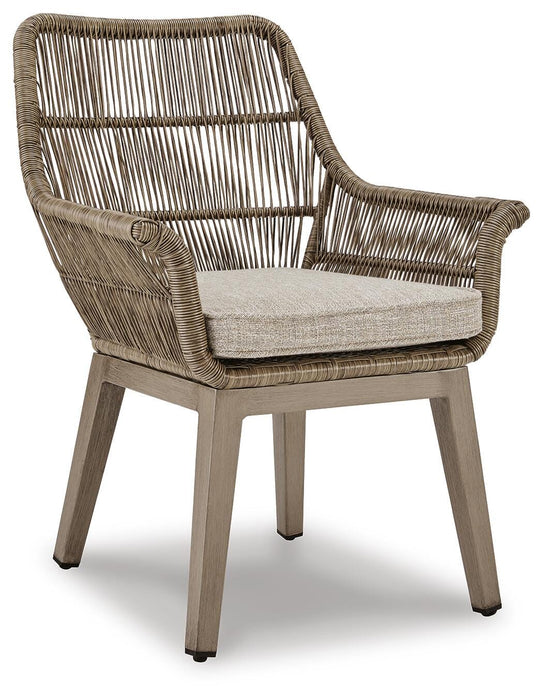 Beach Front Outdoor Set - Sigrist Furniture (Sturgis,MI)