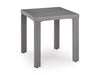Half Moon Beach Outdoor End Table - Sigrist Furniture (Sturgis,MI)