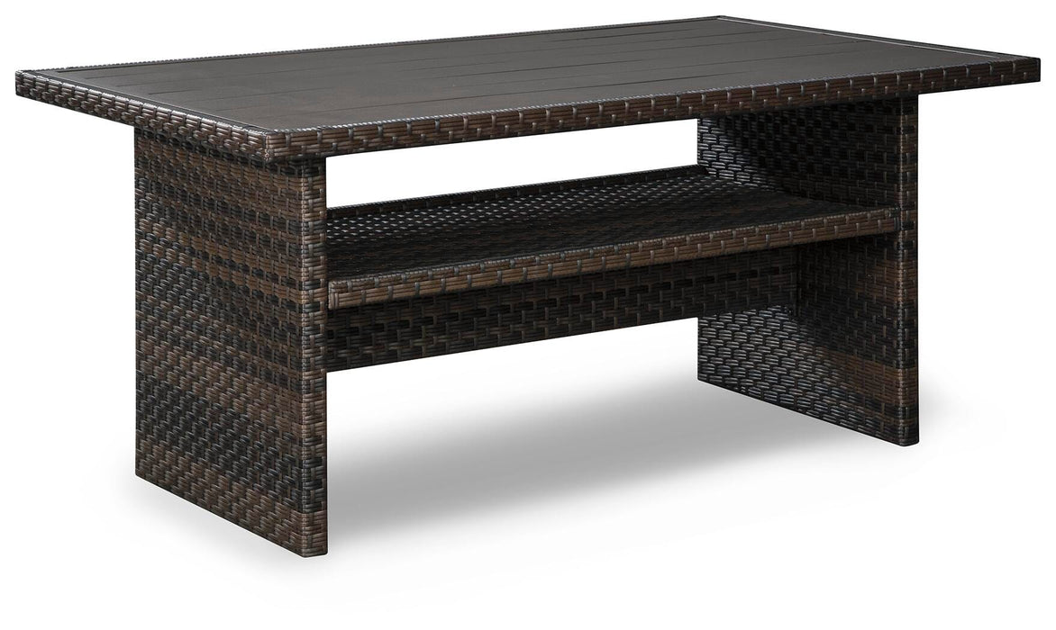 Easy Isle Multi-Use Table - Sigrist Furniture (Sturgis,MI)