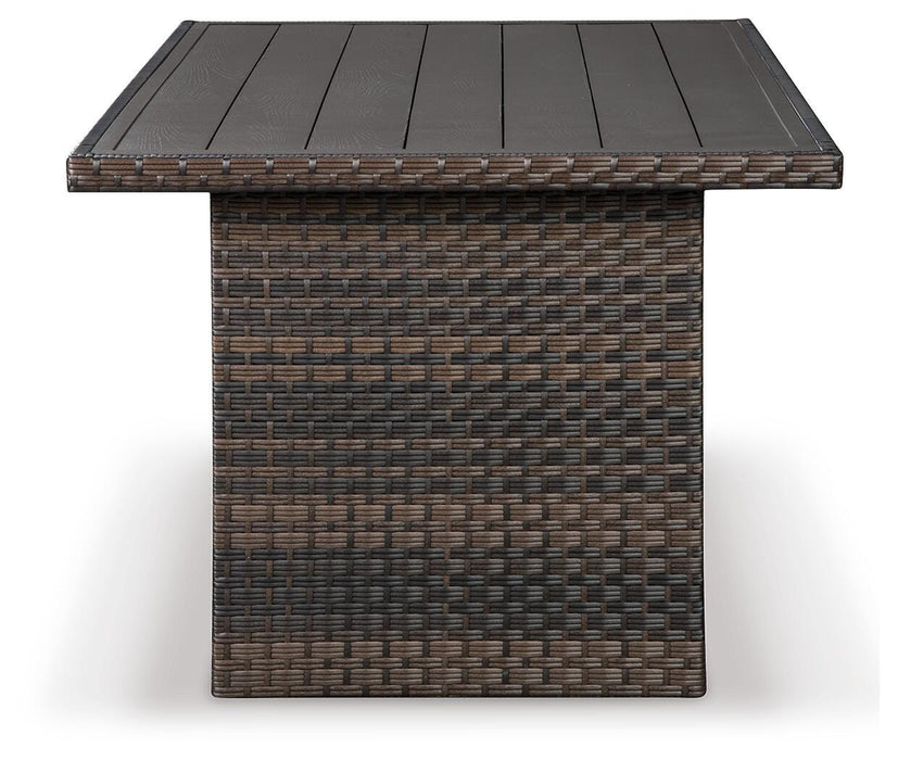 Easy Isle Multi-Use Table - Sigrist Furniture (Sturgis,MI)