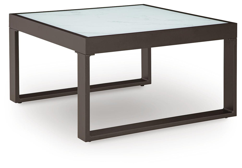 Beachloft Outdoor Coffee Table - Sigrist Furniture (Sturgis,MI)