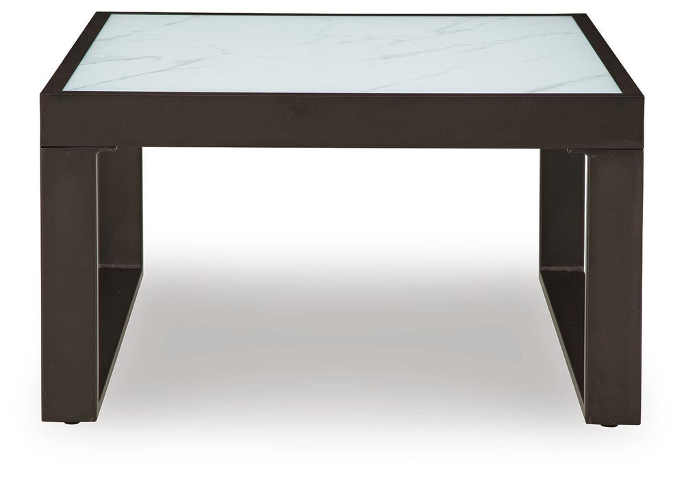 Beachloft Outdoor Coffee Table - Sigrist Furniture (Sturgis,MI)